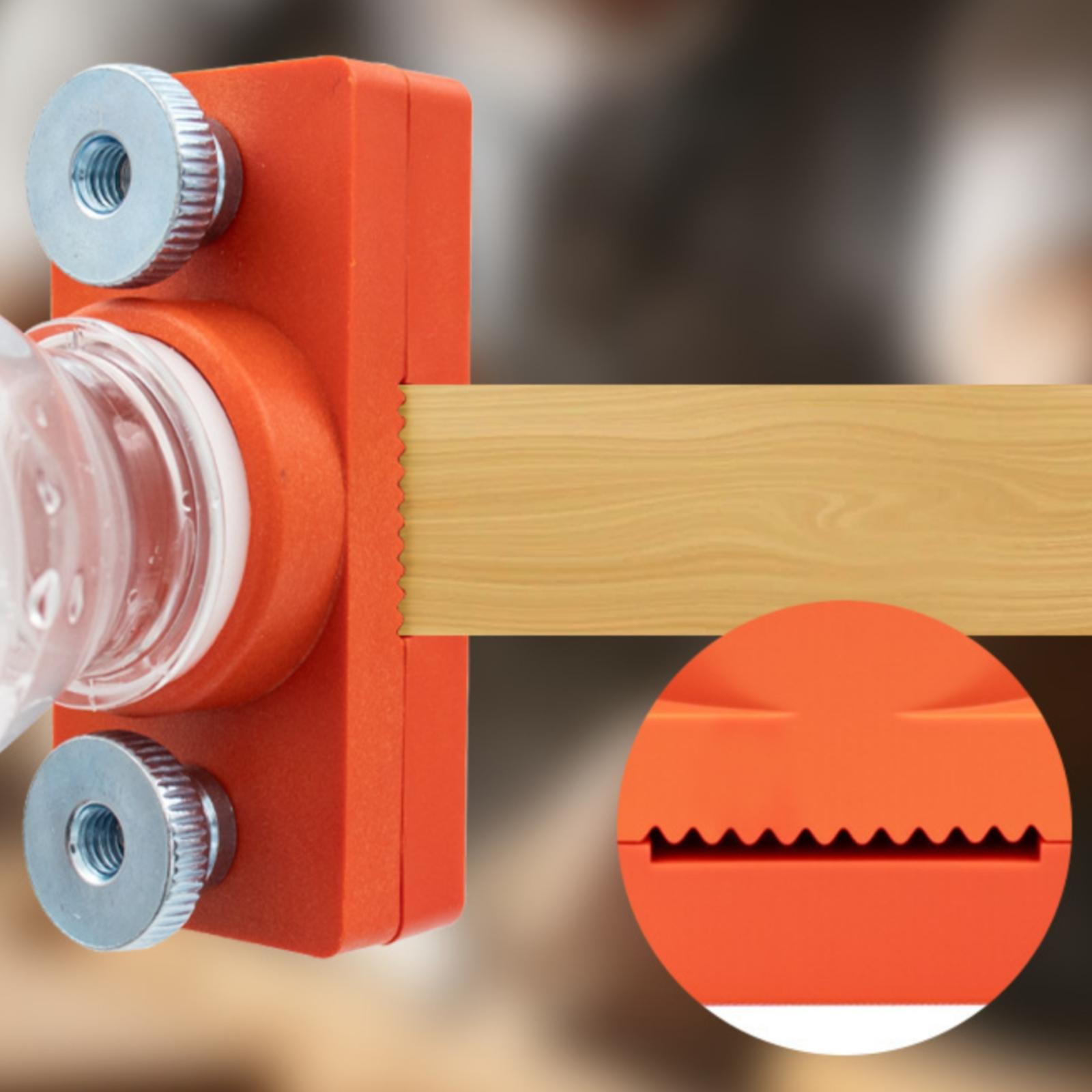 Woodworking Glue - Kantenanleimgerät für Holzbearbeitung und Möbelmontage, handbetriebener