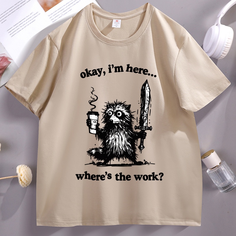 Woodworking Jokes - Sors Tischkreissäge T-Shirt, lustiges T-Shirt, lustiges
