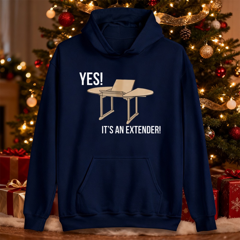 Woodworking Jokes - Ja, es ist ein Extender, lustiger