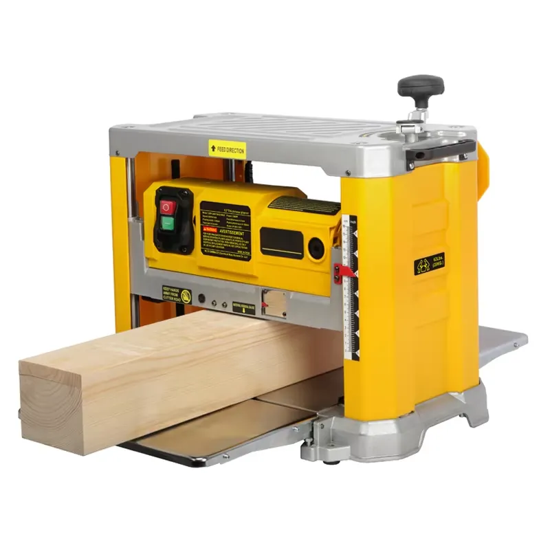Manueller Holzhobel und Dicken – Woodworking Machinery For Sale Bewertung und Preis